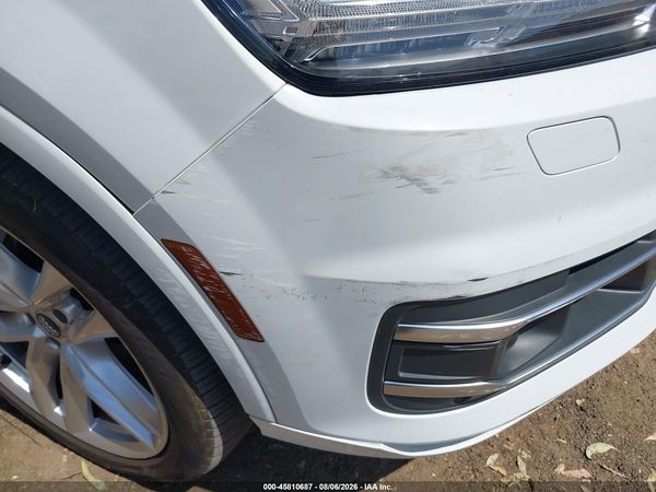 2017 AUDI Q7 3.0T PREMIUM