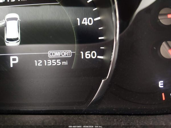 2019 KIA SORENTO 3.3L SX