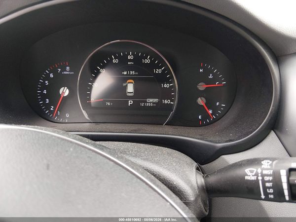 2019 KIA SORENTO 3.3L SX