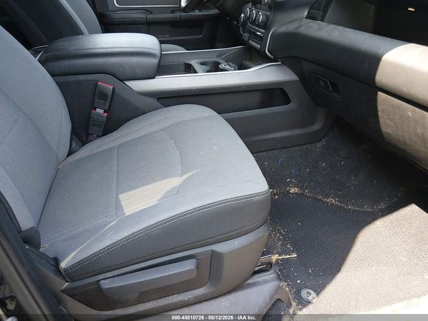 2019 RAM 2500 BIG HORN  4X4 6'4 BOX
