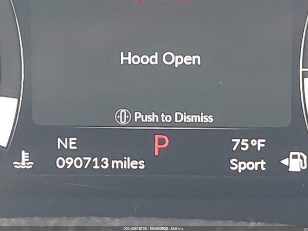 2021 ACURA RDX A-SPEC PACKAGE