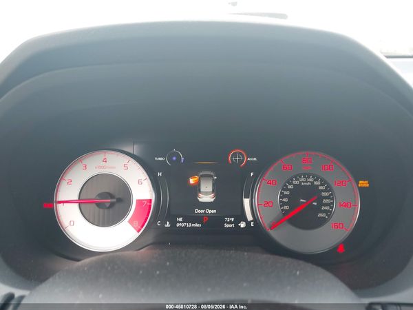 2021 ACURA RDX A-SPEC PACKAGE