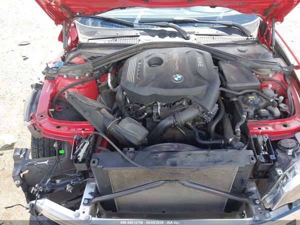 2017 BMW 230I