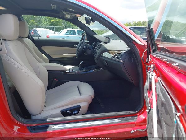 2017 BMW 230I