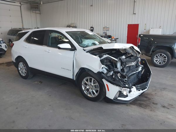 2023 CHEVROLET EQUINOX AWD LT — I1