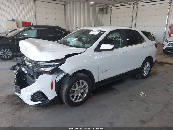 2023 CHEVROLET EQUINOX — I2
