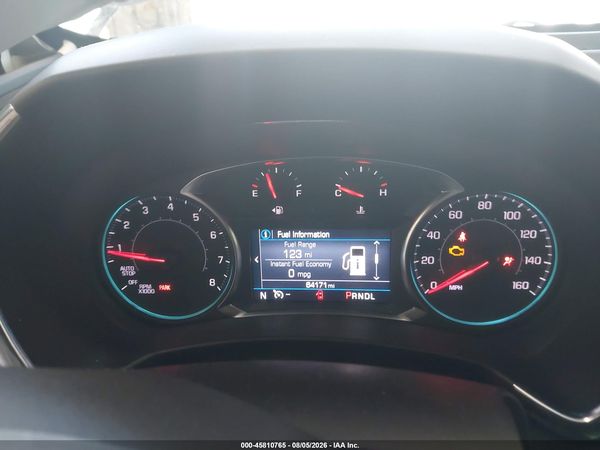 2023 CHEVROLET EQUINOX AWD LT — I7