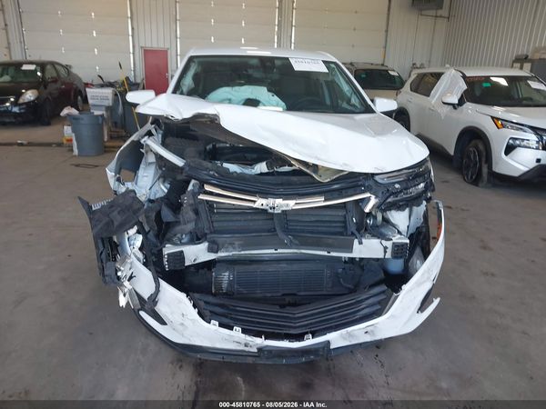 2023 CHEVROLET EQUINOX AWD LT — I115