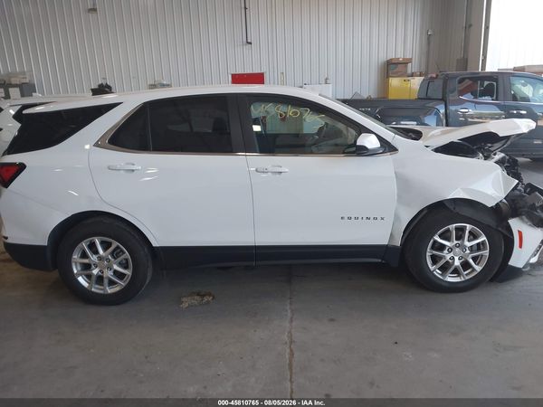 2023 CHEVROLET EQUINOX AWD LT — I116