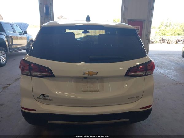 2023 CHEVROLET EQUINOX AWD LT — I119