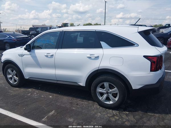 2023 KIA SORENTO LX
