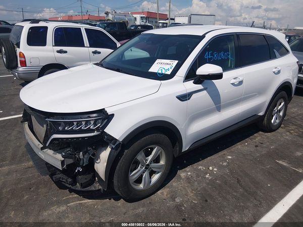 2023 KIA SORENTO LX