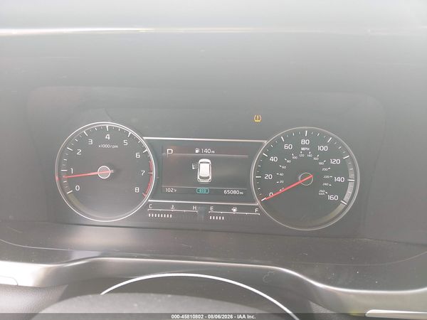 2023 KIA SORENTO LX