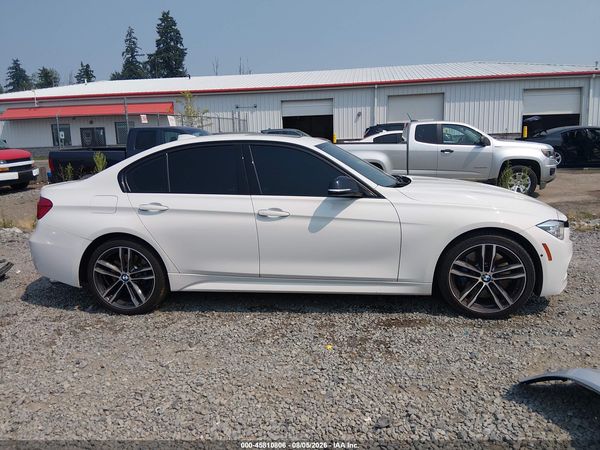 2018 BMW 340I XDRIVE