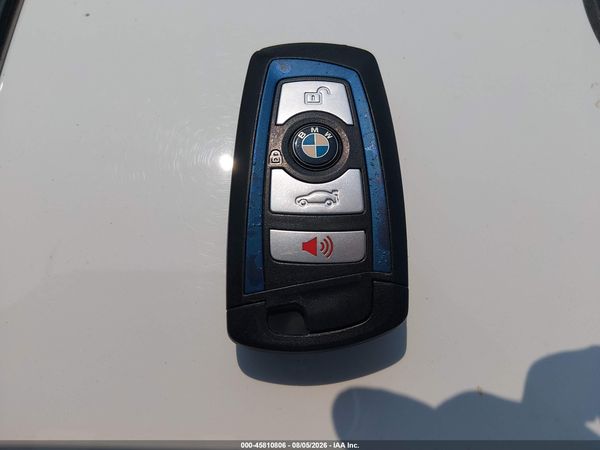 2018 BMW 340I XDRIVE