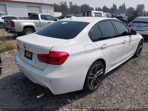 2018 BMW 340I XDRIVE