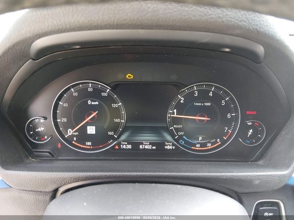 2018 BMW 340I XDRIVE
