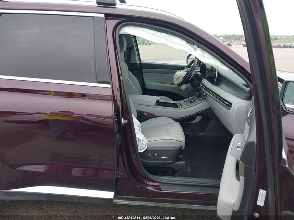 2024 HYUNDAI PALISADE SEL