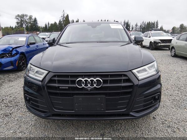 2019 AUDI Q5 45 PREMIUM