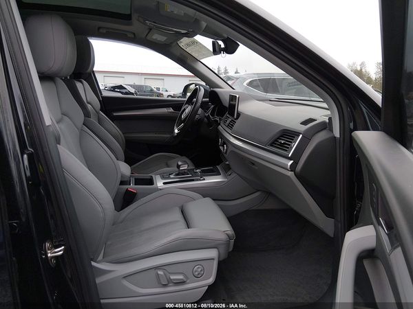 2019 AUDI Q5 45 PREMIUM