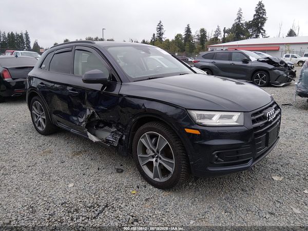 2019 AUDI Q5 45 PREMIUM