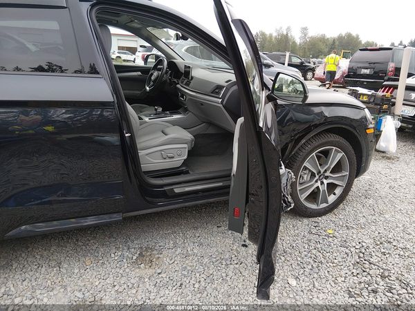 2019 AUDI Q5 45 PREMIUM