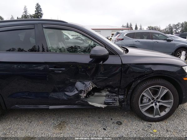 2019 AUDI Q5 45 PREMIUM