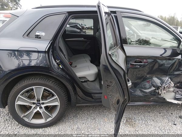 2019 AUDI Q5 45 PREMIUM