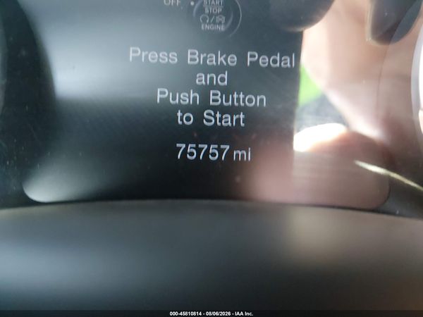 2021 JEEP RENEGADE LATITUDE 4X4