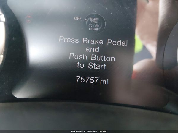 2021 JEEP RENEGADE LATITUDE 4X4