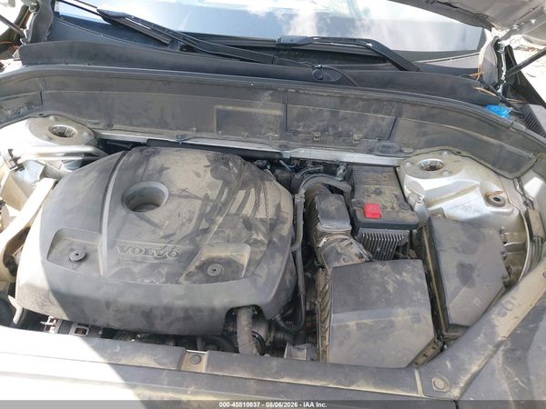 2016 VOLVO XC90 T6 INSCRIPTION