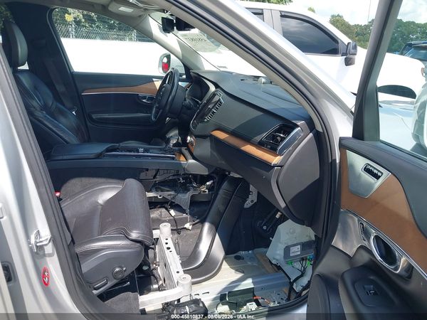 2016 VOLVO XC90 T6 INSCRIPTION