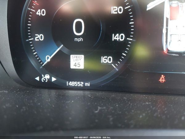 2016 VOLVO XC90 T6 INSCRIPTION