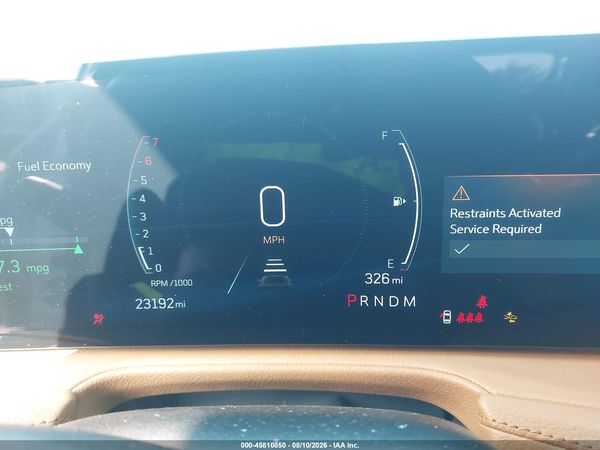 2025 CADILLAC XT4 FWD PREMIUM LUXURY