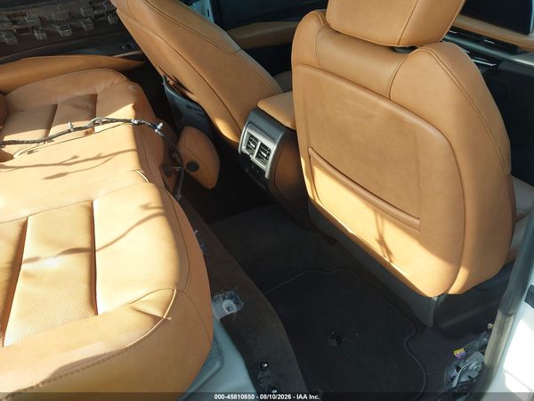 2025 CADILLAC XT4 FWD PREMIUM LUXURY