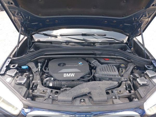 2017 BMW X1 XDRIVE28I