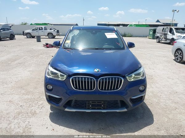 2017 BMW X1 XDRIVE28I