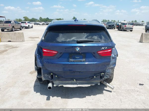 2017 BMW X1 XDRIVE28I