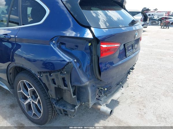 2017 BMW X1 XDRIVE28I
