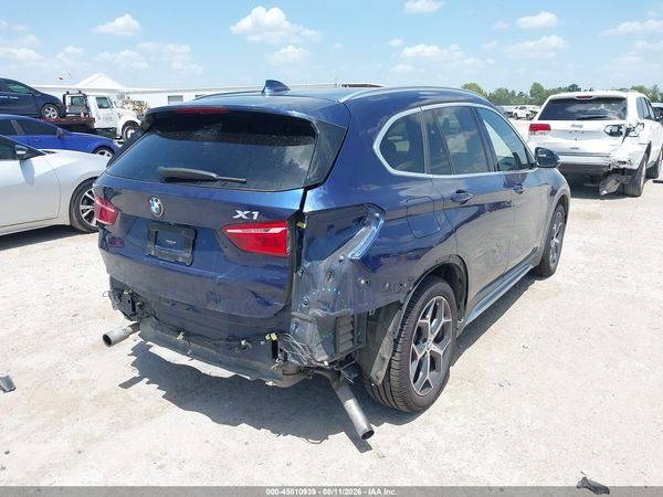 2017 BMW X1 XDRIVE28I