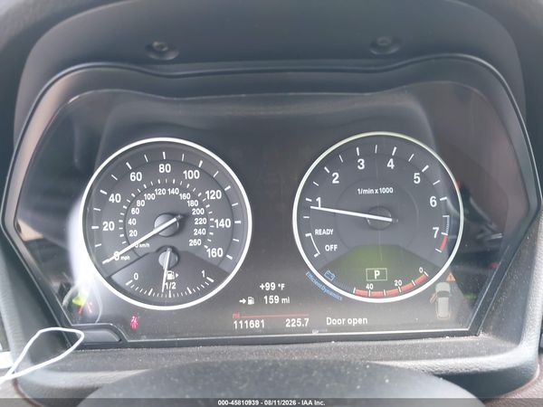 2017 BMW X1 XDRIVE28I