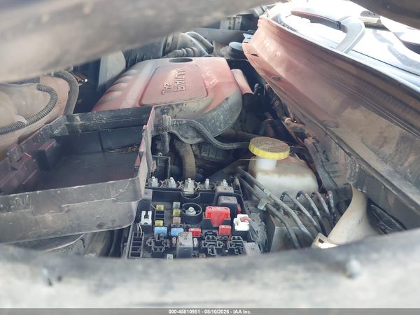 2020 JEEP CHEROKEE ALTITUDE FWD