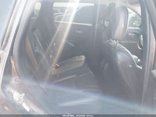 2020 JEEP CHEROKEE ALTITUDE FWD