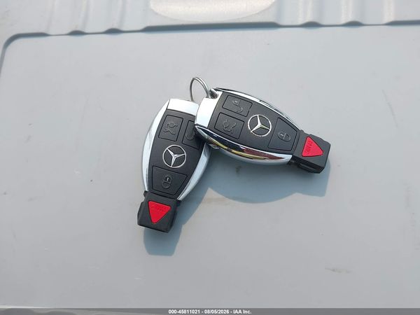 2016 MERCEDES-BENZ GLE 350 4MATIC