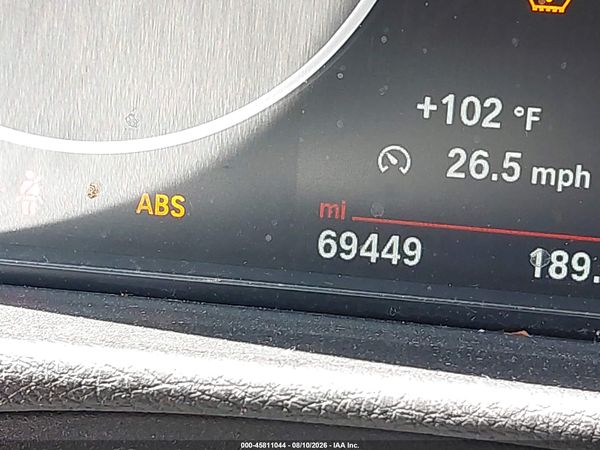 2018 BMW 430I