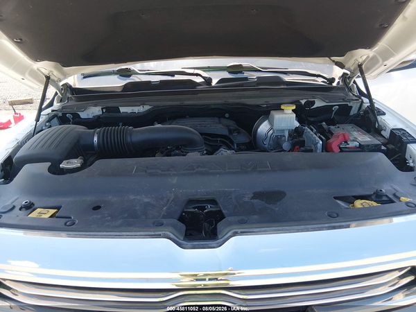 2019 RAM 1500 LARAMIE  4X4 5'7 BOX