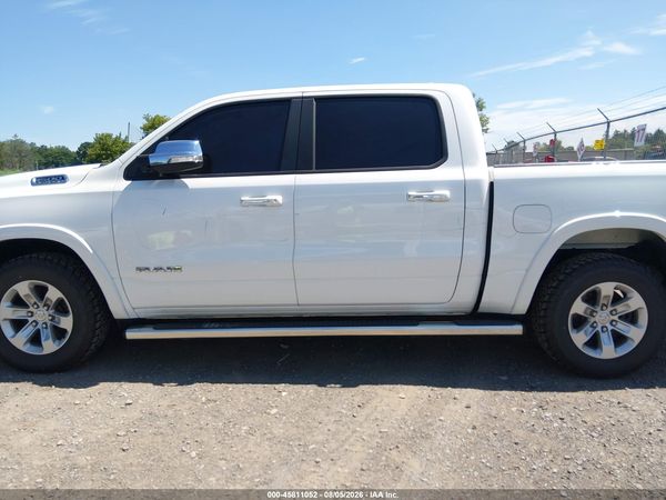 2019 RAM 1500 LARAMIE  4X4 5'7 BOX
