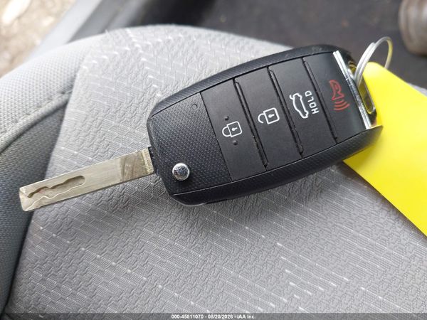 2023 KIA RIO S
