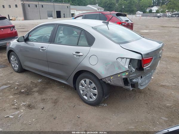 2023 KIA RIO S