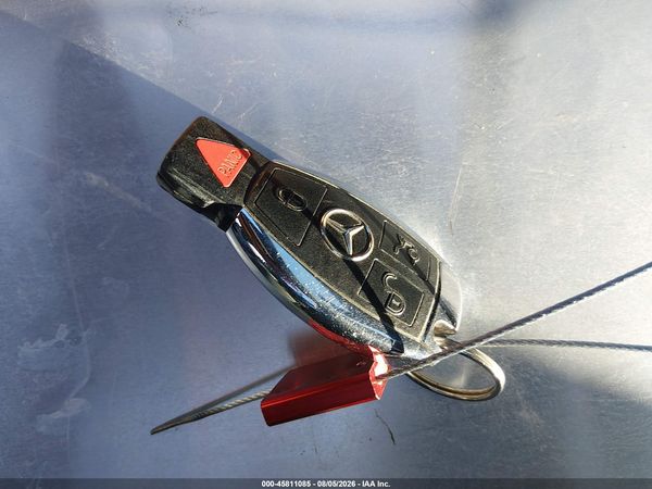 2015 MERCEDES-BENZ E 350 4MATIC
